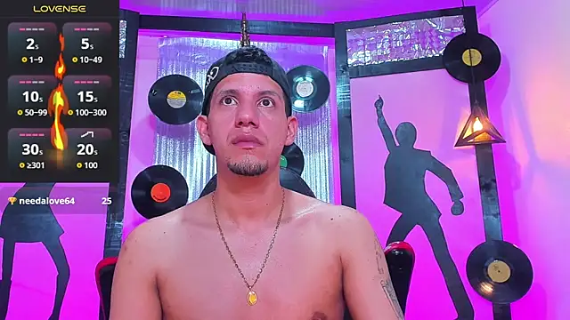 Sebastian_Smith__ Webcamshow