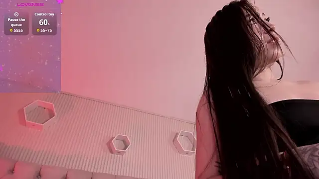 DulcePrince_'s Live XXX Chat