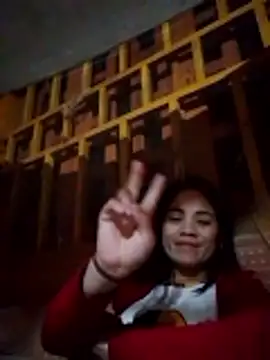 Chat XXX Live molly-xx