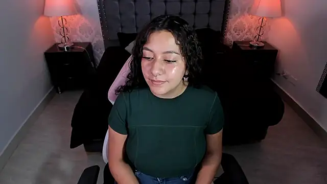 Show de webcam de paulys_