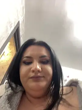 Show webcam de Xannyzzzz