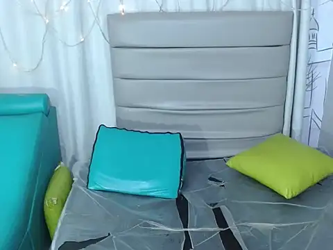 cruzsofiars707 Webcam-Show