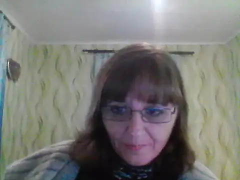 Alisaprice077 – Kamerová šou