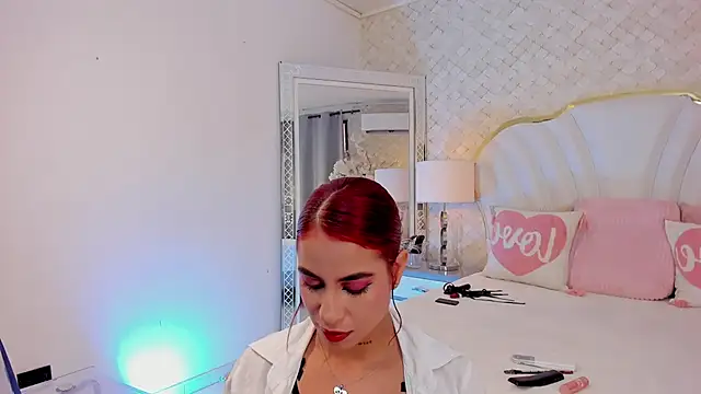 KatyaJackson Live XXX-Chat