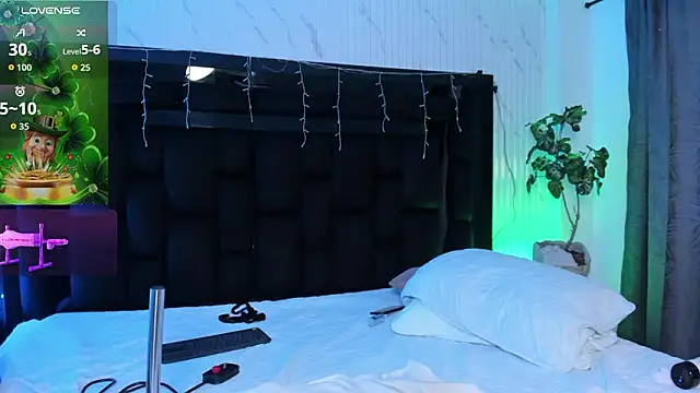 NicoKinggs_ Webcamshow