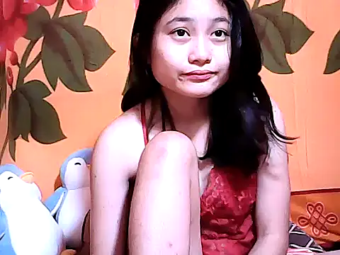 Hotcherryx18 Webcam-Show