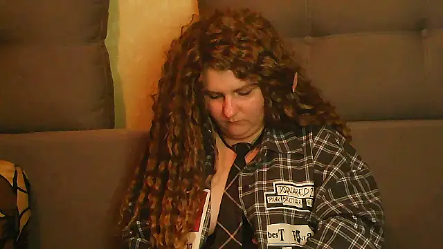 Minisstra's Live XXX Chat