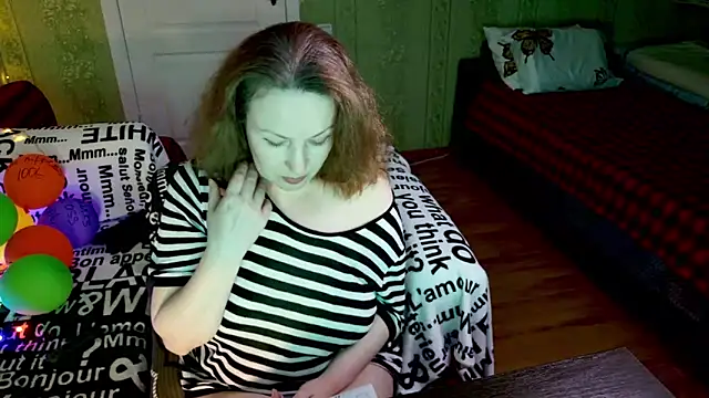 MarleneDietrich Live XXX-Chat