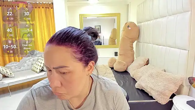 gaby_trent Live XXX-Chat