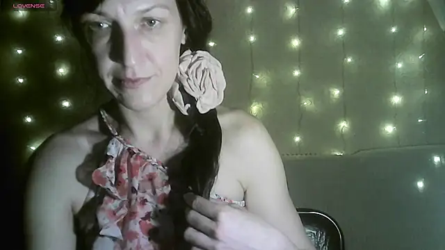 MarieODahliaS Live XXX-Chat