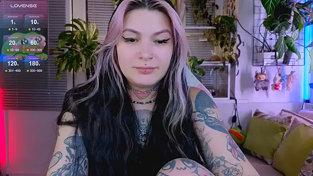 jelya_sg 라이브 XXX 채팅