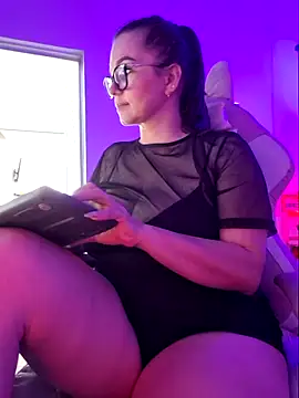 MariaPau_83 라이브 XXX 채팅