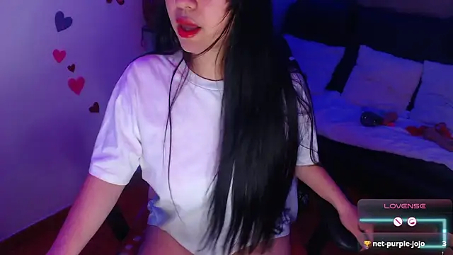 kim_perri's Live XXX Chat