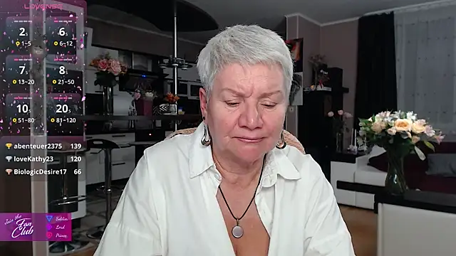 roxana_brooks' Live XXX Chat