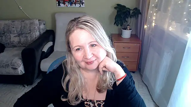 JanaMayer Live XXX-Chat