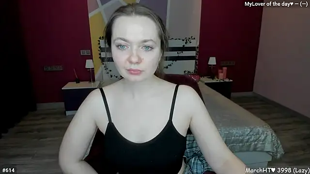 LizaGost Live XXX-Chat