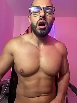 Czat XXX na żywo – magnumchris