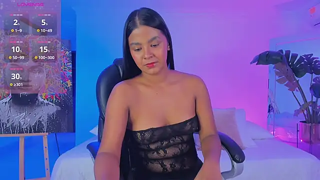 Chatroom XXX en direct de JANYLOVE__