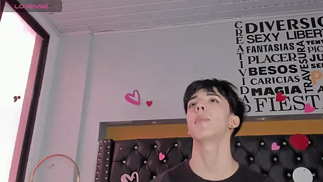 AerumChae's Live XXX Chat