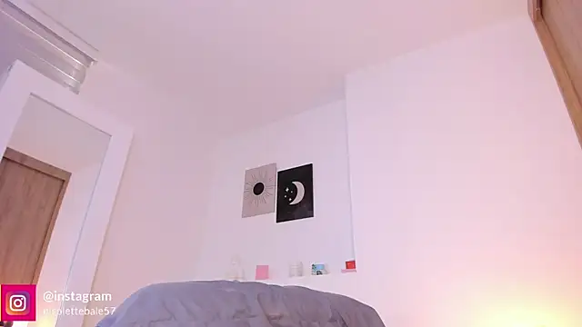 nicolette_baleのライブXXXチャット