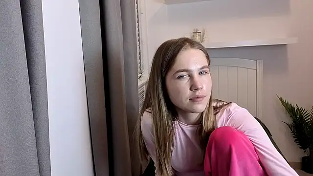 Czat XXX na żywo – Just_L0VE_me