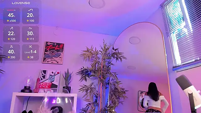 itsmroom_のライブXXXチャット