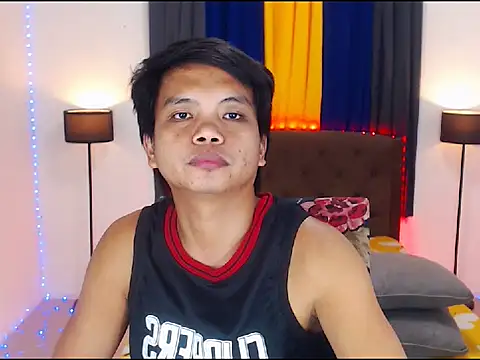 IANhARDfUcker Show Webcam