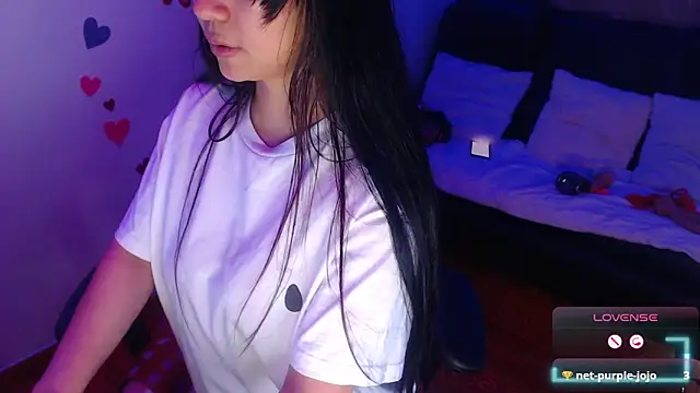 Živý XXX chat kim_perri