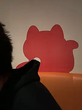 CHROME-kun925 Show Webcam