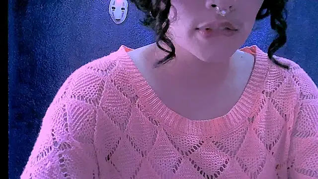 Chatroom XXX en direct de NinaYellow