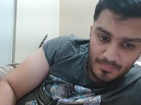 robintoit – Live XXX-chat