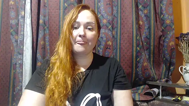 Foxy_Kate3333 Adlı Modelin Canlı XXX Sohbeti