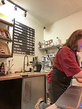 cinnabon_ Chat XXX in diretta