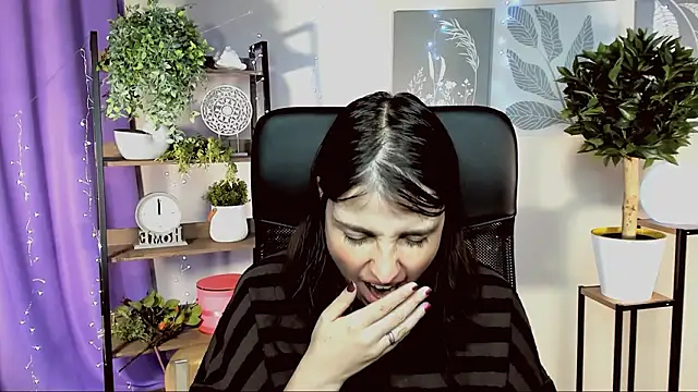 Živý XXX chat MartaEdams