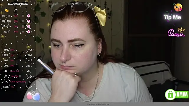 Alicia_love00 Chat XXX in diretta