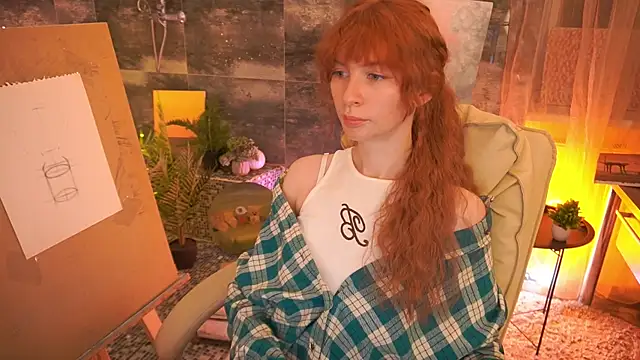 Nicol_Moonn Webcam Show