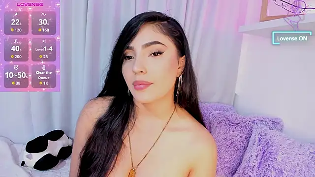 pucca7 Chat XXX in diretta