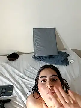 saasha_Petit 라이브 XXX 채팅