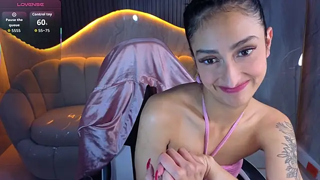 Chat XXX Live Tifany_Tx