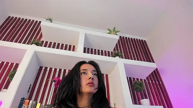 Kaorusweet 라이브 XXX 채팅