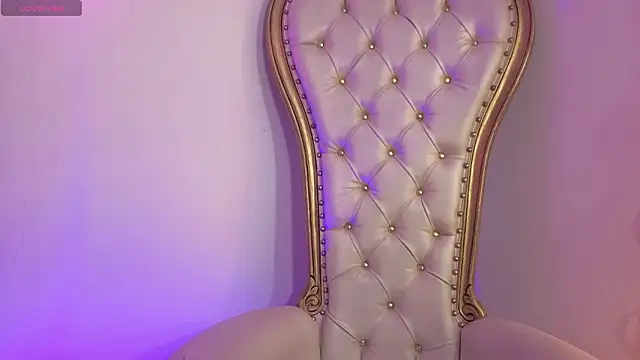 Show de MILAH_TAY na webcam