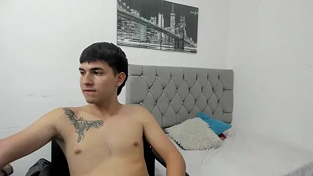 _1DERECK Live XXX Chat