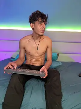 Chat XXX Live abrilandjulian