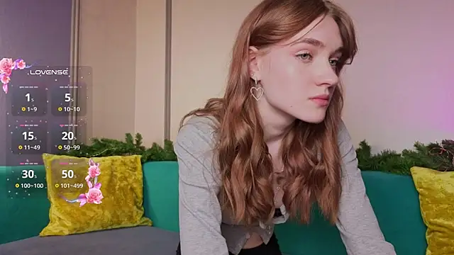 AaronTharrington Webcamshow