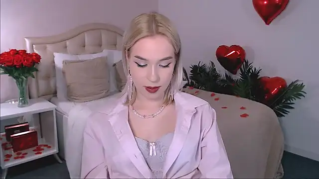 serene_land 웹캠 쇼