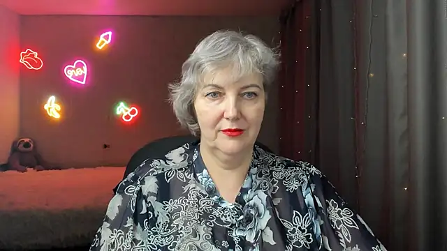 Mary-Leee 라이브 XXX 채팅