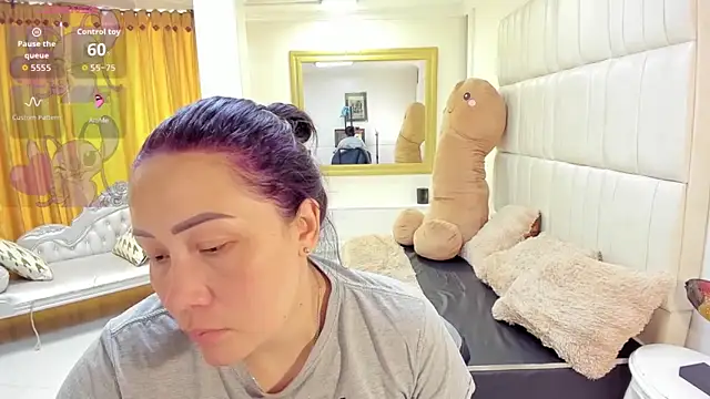 Chat XXX Live gaby_trent