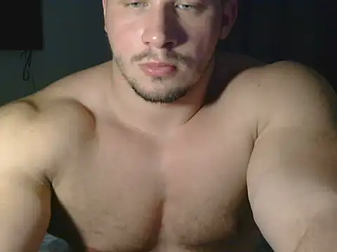 Вебкам-шоу LionEdwin