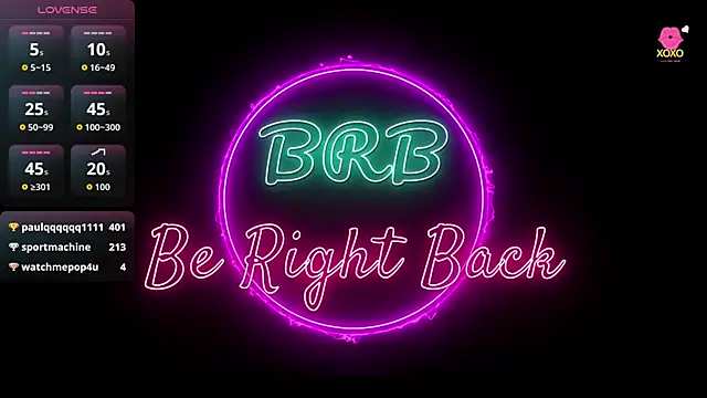 Sweetiegirl00 Adlı Modelin Canlı XXX Sohbeti