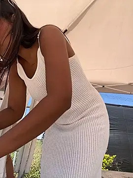 Mariangel_11 Obrolan Langsung XXX